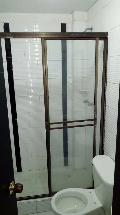 Hotel Santafe Suite Bogota