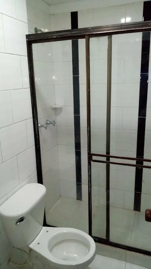 Hotel Santafe Suite Bogota 2*,