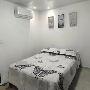 El Hogar De Ami Apartamento Cali