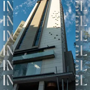 Inntu Hotel Medellín