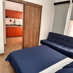 Guest house Casa Palermo 49, Bogota