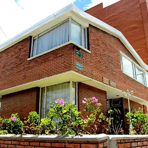 Casa Lozano *** Bogotá