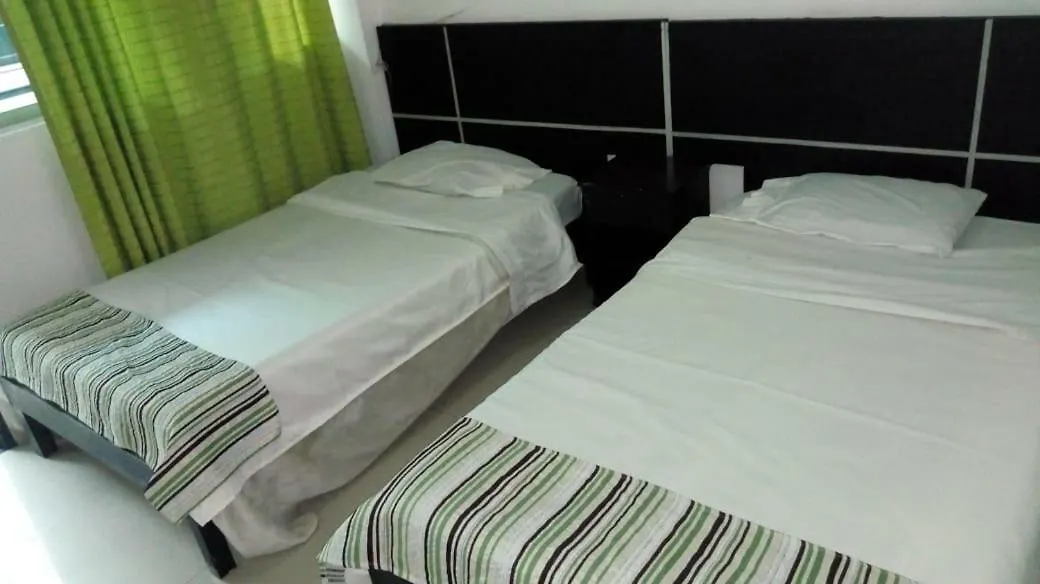 Hotel Santafe Suite Bogotá